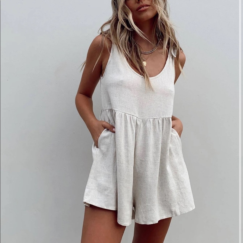 Brand New Princess Polly Tay Romper
